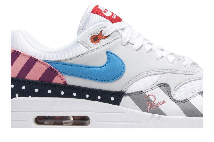 Nike Air Max 1 Parra (2018)