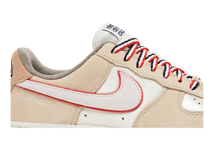 Nike Air Force 1 Low Athletic Club Sail (Women's)