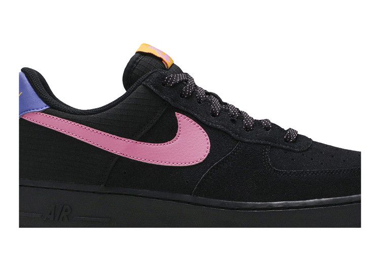 Nike Air Force 1 Low ACG Black