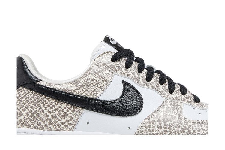 Nike Air Force 1 Low Retro Cocoa Snake (2018)