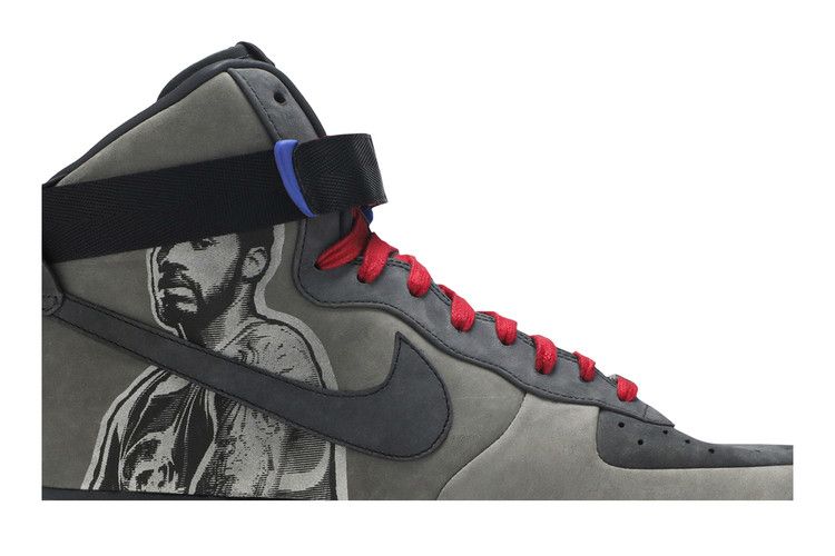 Nike Air Force 1 High Supreme Rasheed Wallace (New Six)
