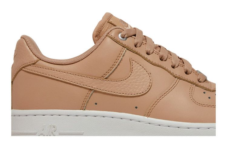 Nike Air Force 1 Low 07 Premium Bio Beige (Women's)