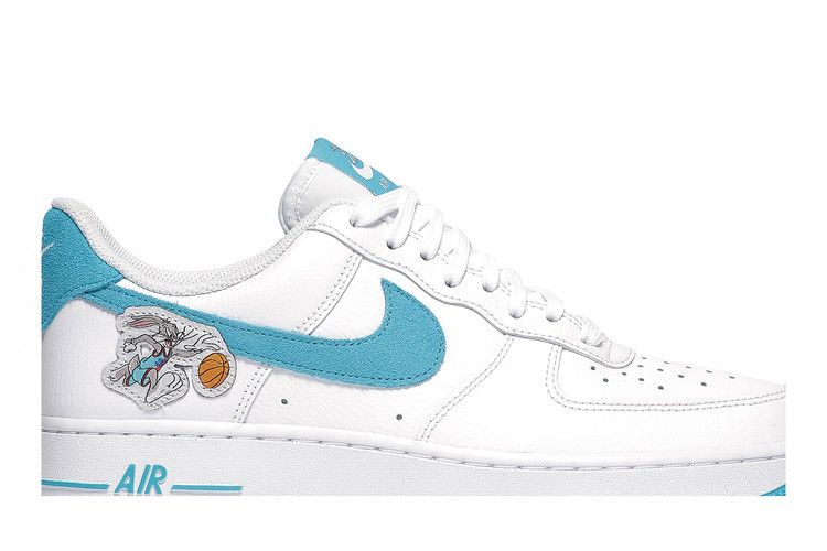 Nike Air Force 1 Low Hare Space Jam