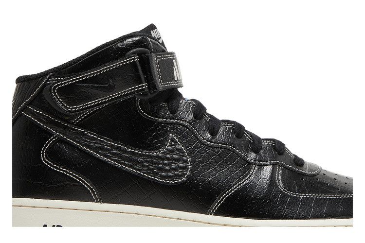 Nike Air Force 1 Mid LX Our Force 1