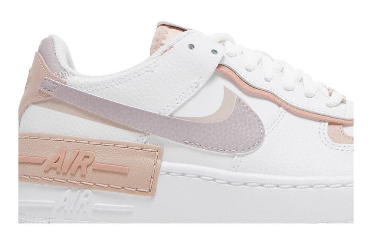 Nike Air Force 1 Low Shadow Amethyst Ash (Women's)