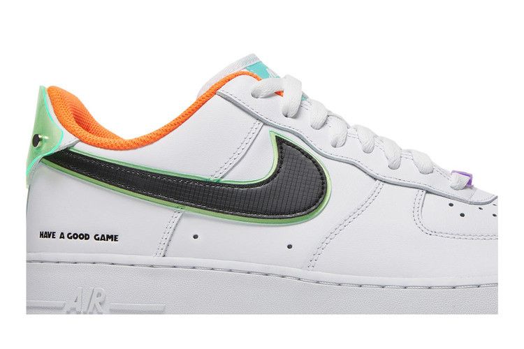 Nike Air Force 1 Low Have a Good Game