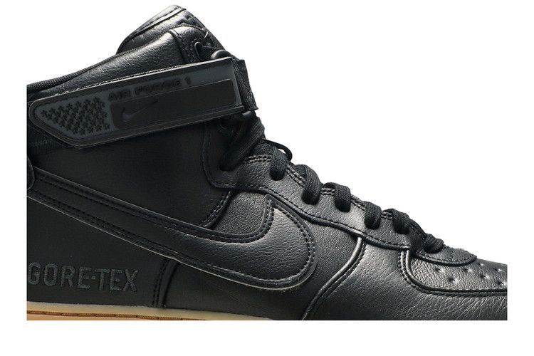 Nike Air Force 1 High Gore-Tex Boot Anthracite