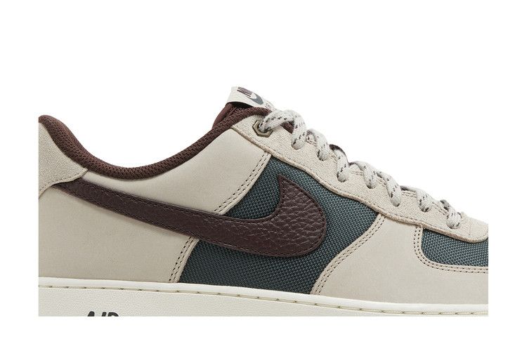 Nike Air Force 1 Low '07 Cream Vintage Green