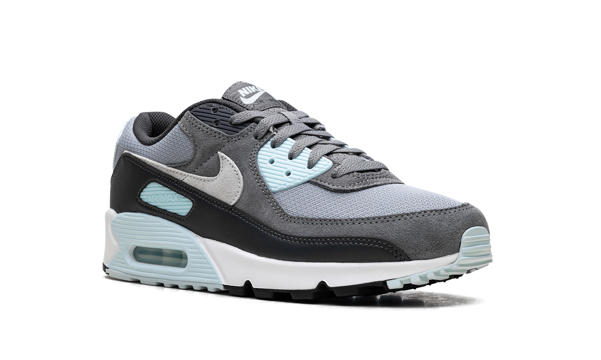 Air Max 90 "Pumice"