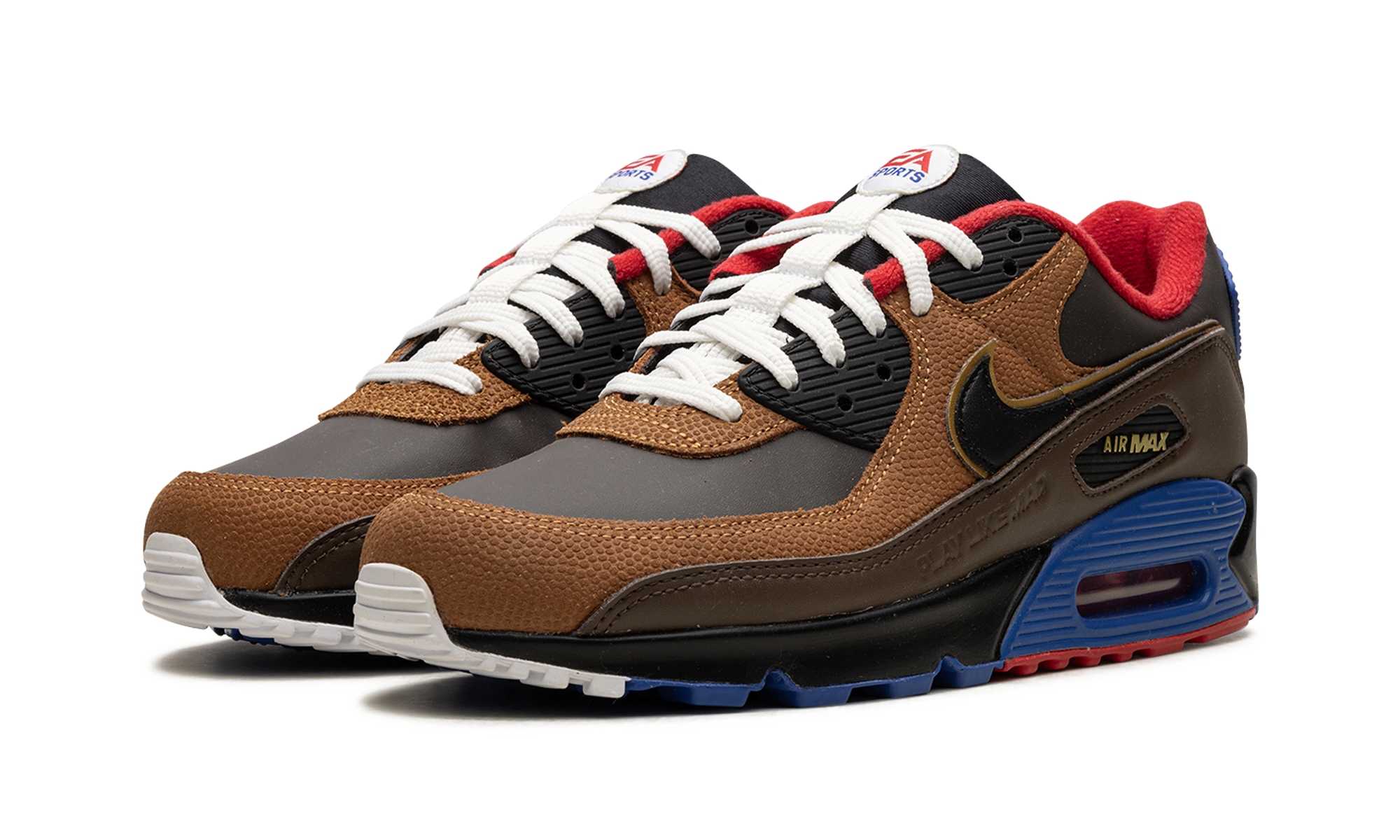 Air Max 90 "EA Sports - Play Like Mad"