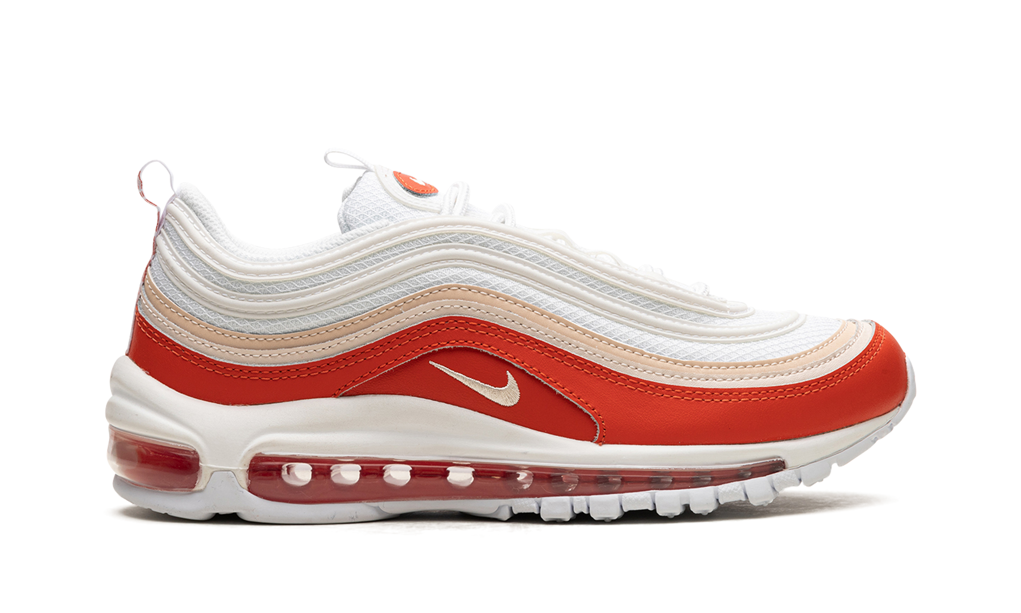 Air Max 97 "Picante Red"
