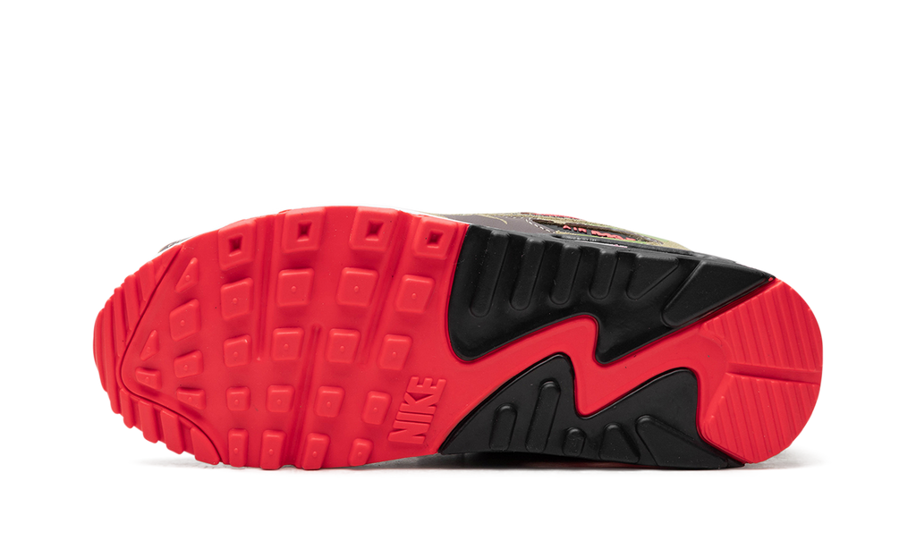Air Max 90 Retro "Reverse Duck Camo"