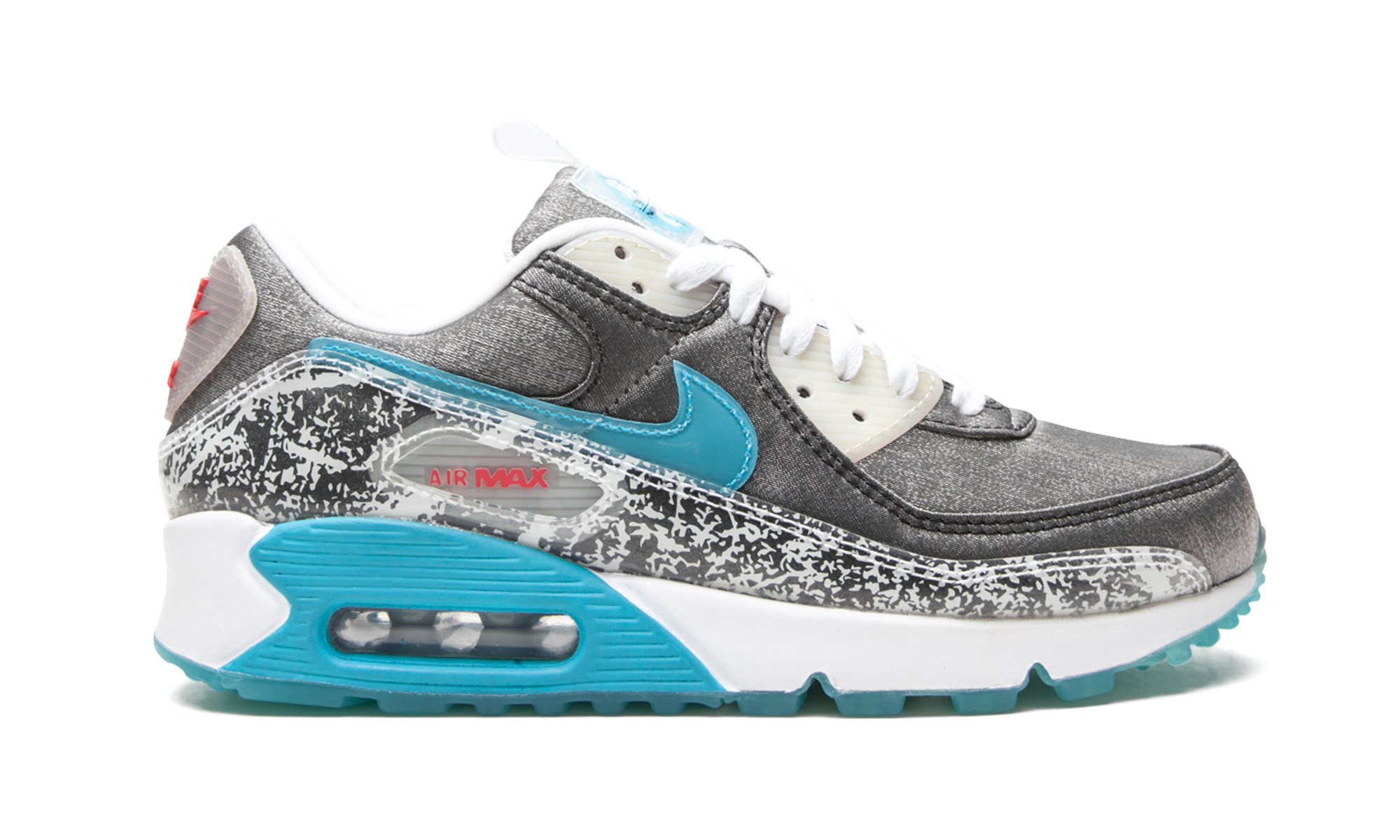 AIR MAX 90 MNS WMNS "Rice Ball"