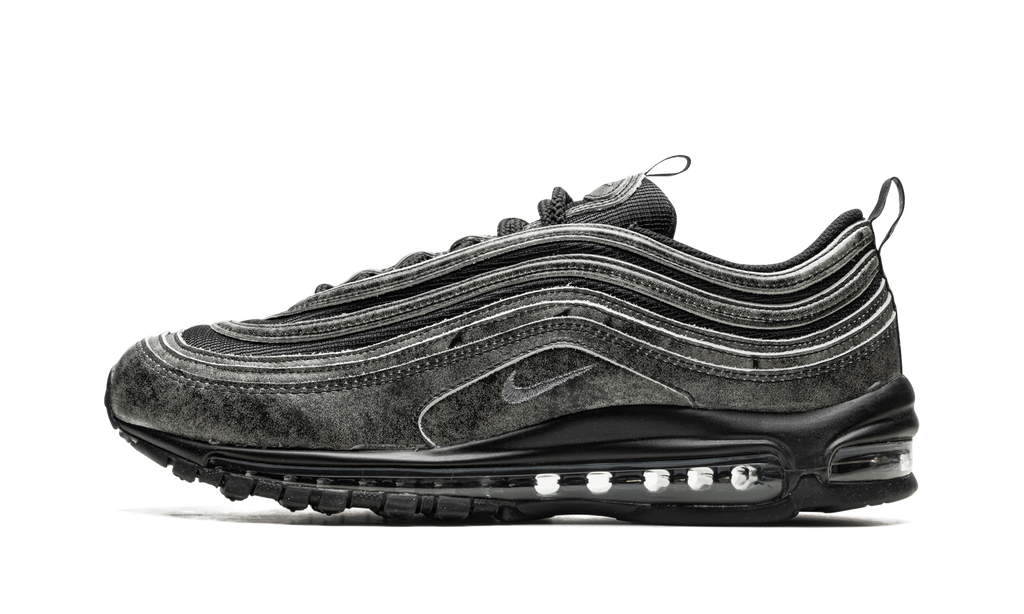Air Max 97 "Comme des Garcons - Glacier Grey"