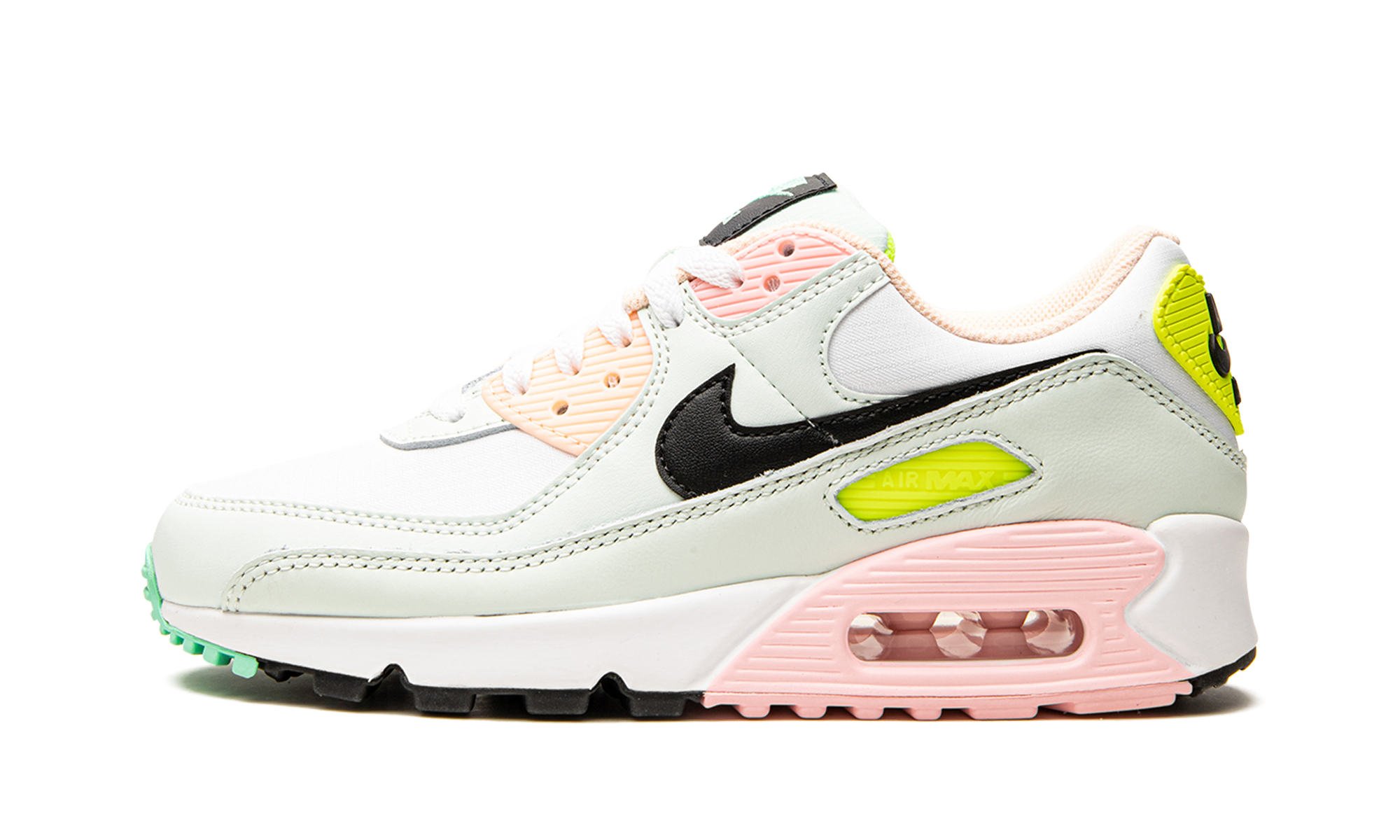 AIR MAX 90 MNS WMNS "Easter"
