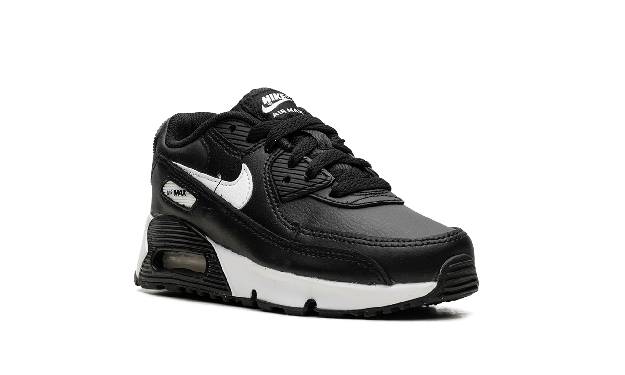 Air Max 90 "Black White"