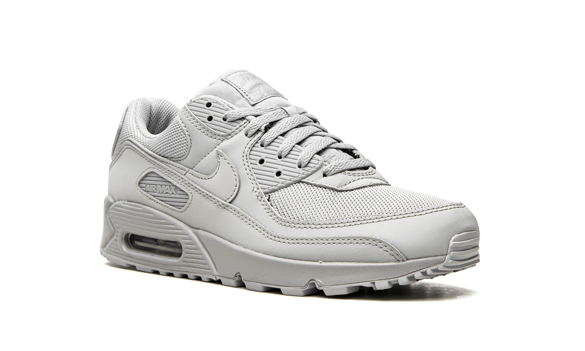 Air Max 90 "Wolf Grey"