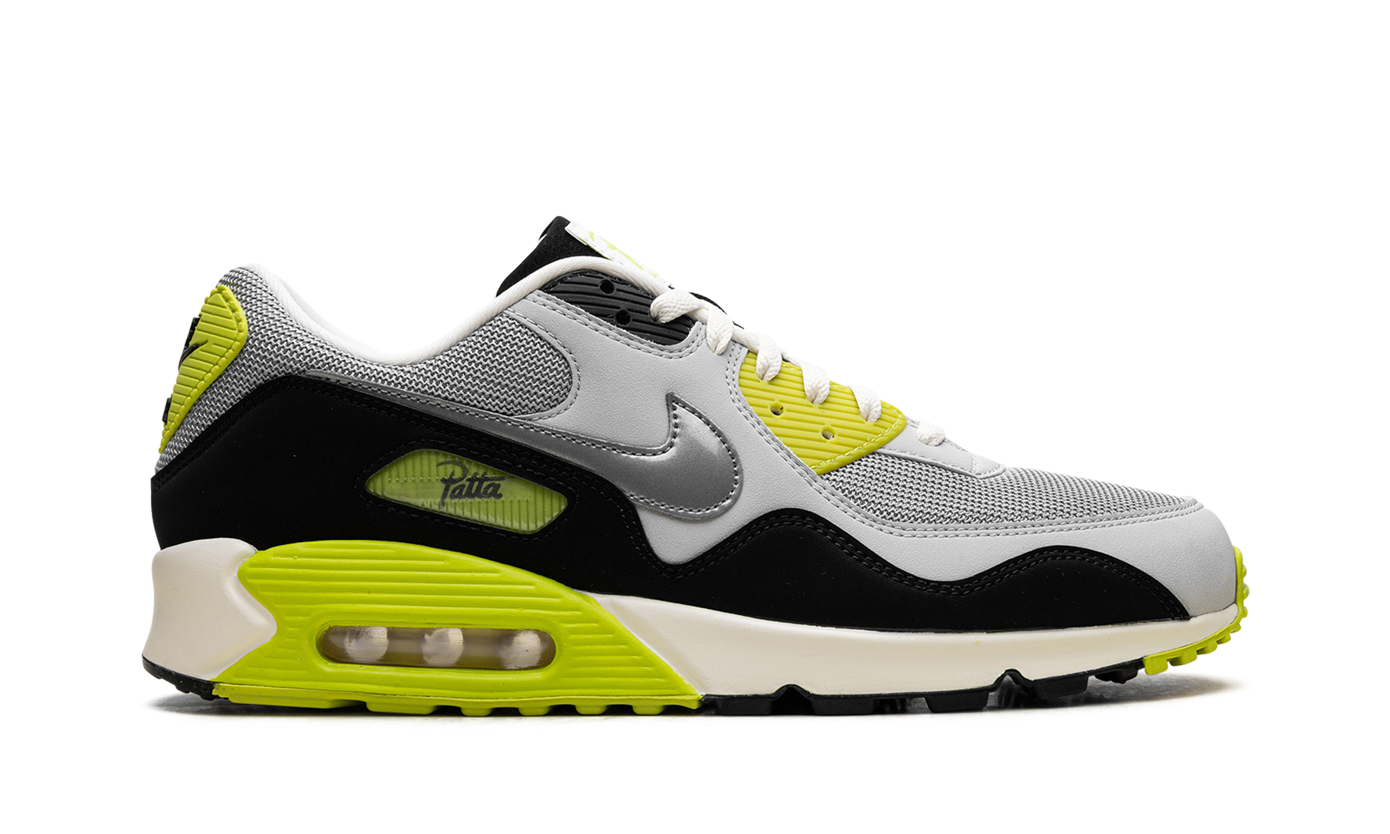 Air Max 90 SP "Patta - Waves Cyber"