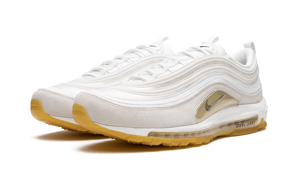 Air Max 97 "M. Frank Rudy"