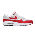 Nike Air Max 1 Anniversary Red (2017/2018 Restock Pair)