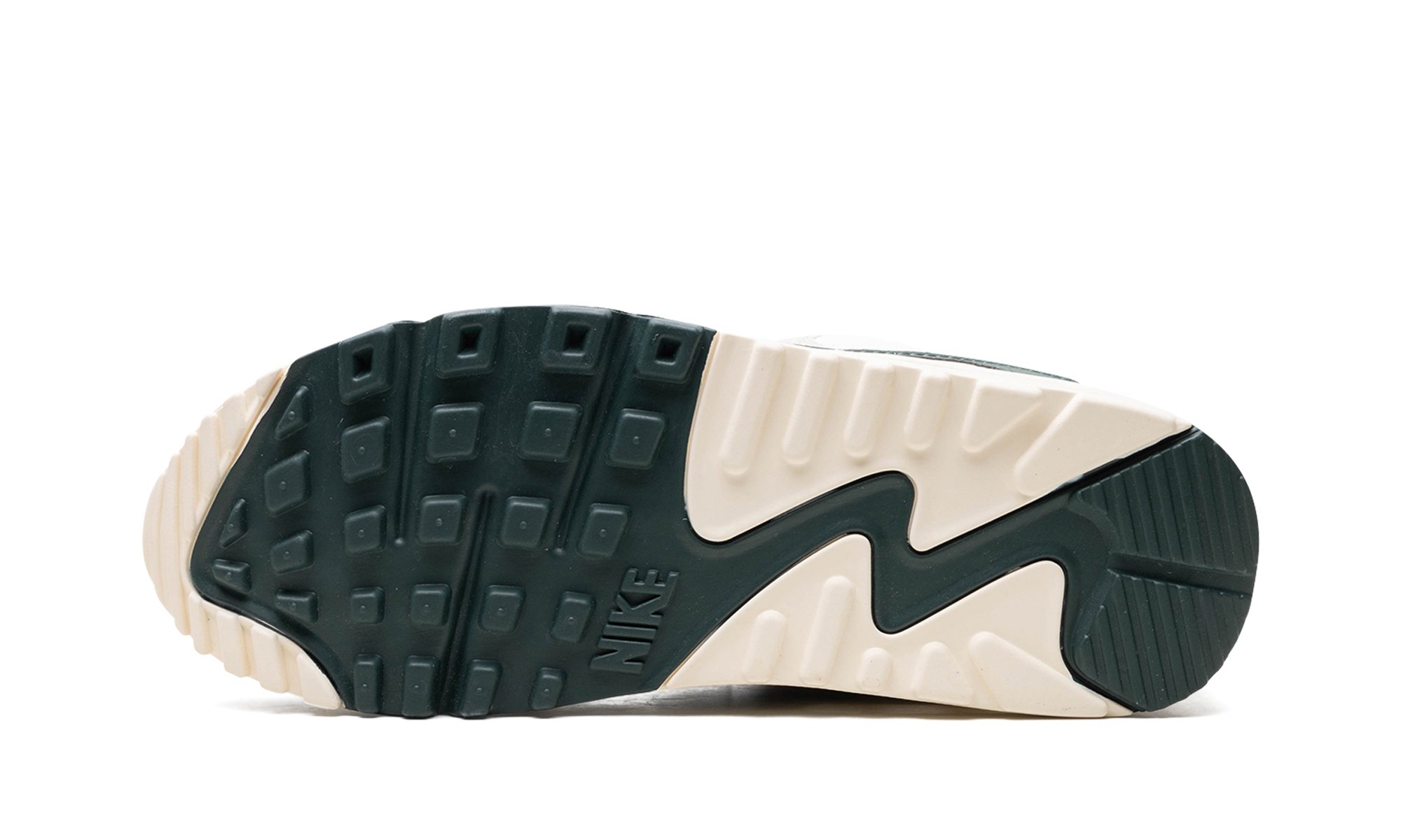 AIR MAX 90 WMNS "Vintage Green"