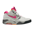 Nike Air Force 180 Pearl Grey Rave Pink