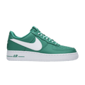 Nike Air Force 1 Low NBA Neptune Green