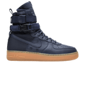 Nike SF Air Force 1 High Navy Gum