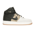 Nike Air Force 1 High '07 LV8 Light Bone Sequoia Khaki