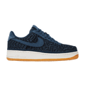 Nike Air Force 1 Low '07 Indigo Armory Navy Armory Navy