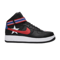 Nike Air Force 1 High Riccardo Tisci Victorious Minotaurs Black