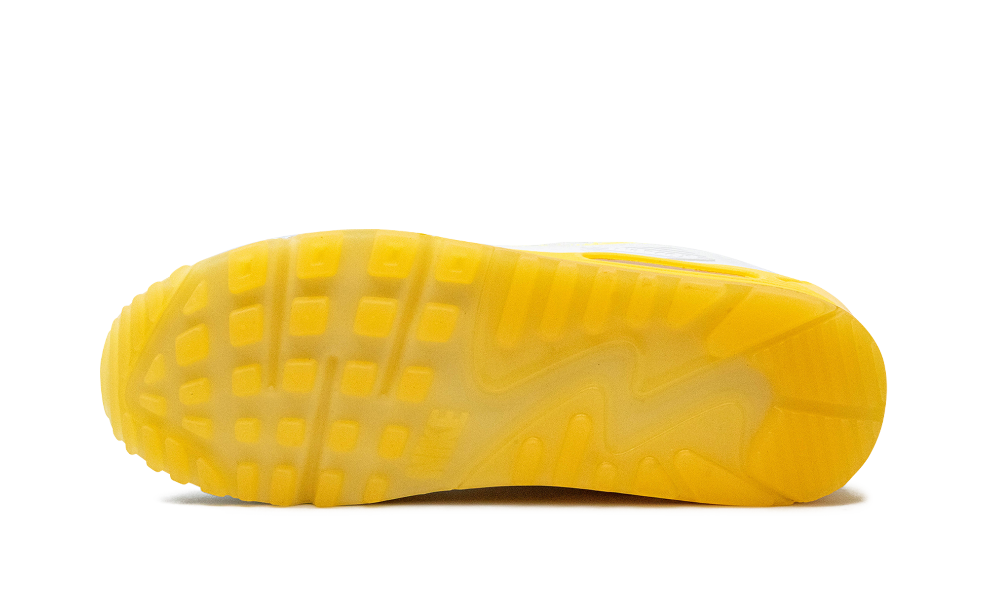 AIR MAX 90 MNS WMNS "Citrus Pulse"