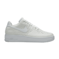 Nike Air Force 1 Ultra Flyknit Low Triple White