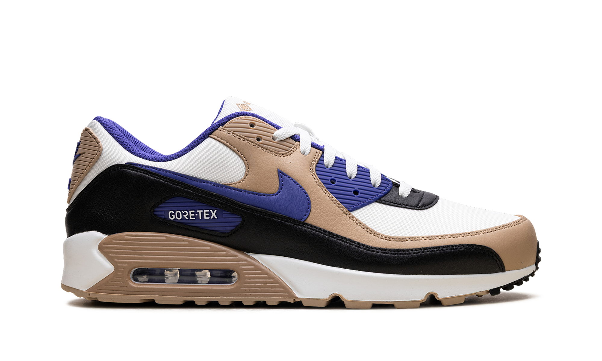 Air Max 90 Gore-Tex "Lapis"