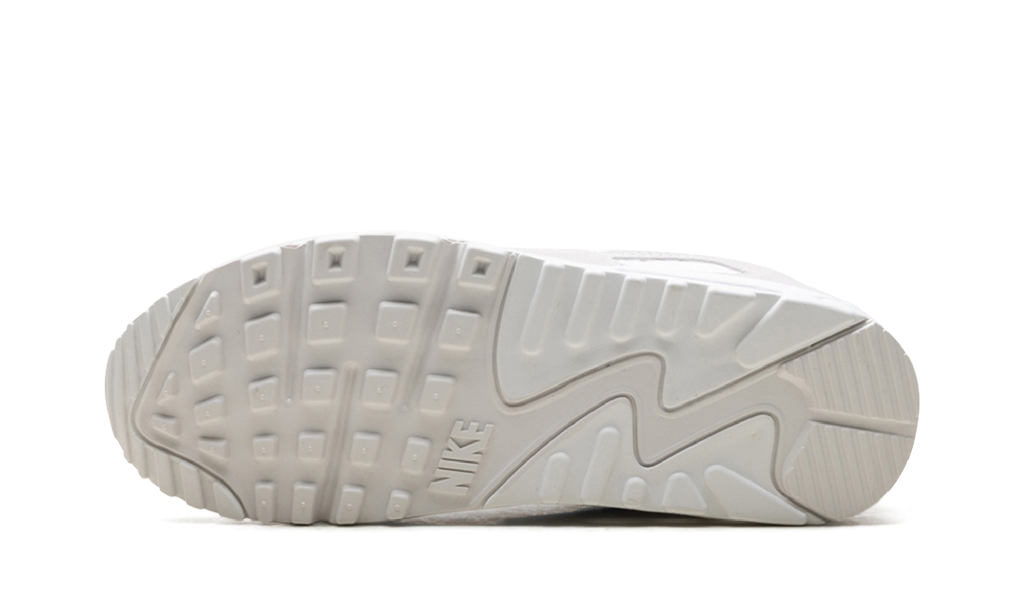 Air Max 90 "White/Photon Dust/Summit White/Platinum Tint"