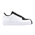 Nike Air Force 1 Low Split White Black