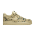 Nike Air Force 1 Low Desert Camo Team Gold