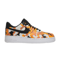 Nike Air Force 1 Low Camo Orange