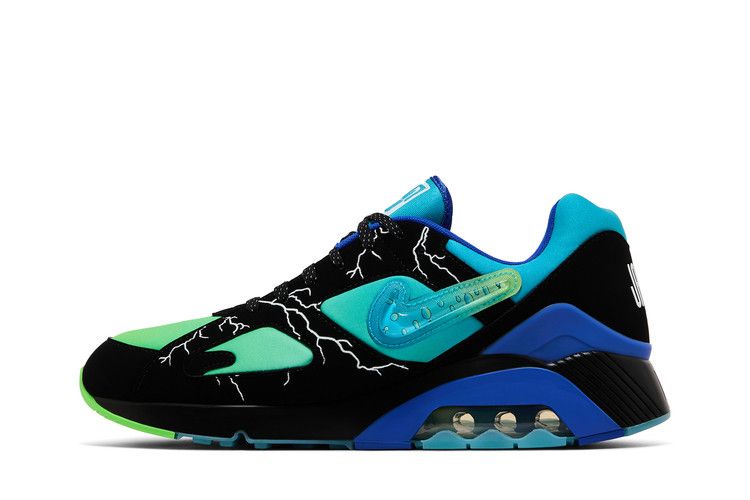 Nike Air Max 180 Doernbecher Ja’Kai