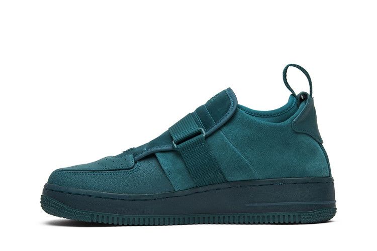 Nike Air Force 1 Explorer XX Geode Teal (Women's)