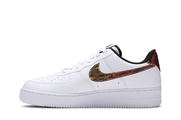 Nike Air Force 1 Low Drew League (2021)
