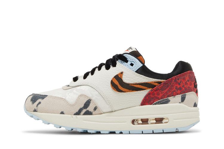 Nike Air Max 1 '87 Great Indoors (Women's)