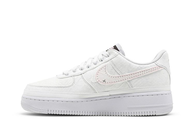 Nike Air Force 1 Low Reveal Fauna Brown Vanilla (Women's)