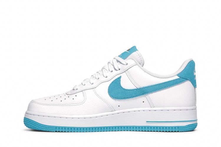 Nike Air Force 1 Low Hare Space Jam