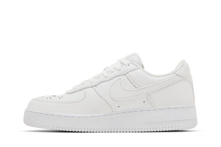 Nike Air Force 1 Low Jason Voorhees