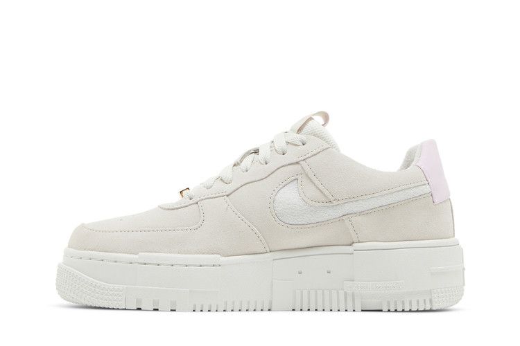 Nike Air Force 1 Pixel Beige Pink (Women's)
