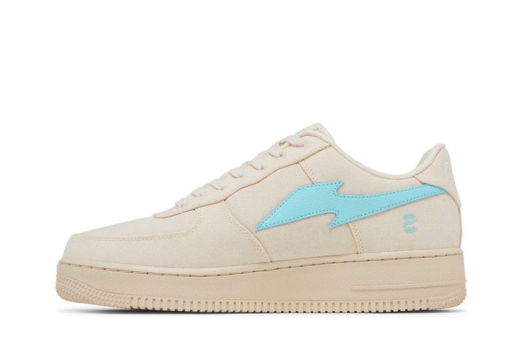 Nike Air Force 1 Low RTFKT Clone X Human (Edition of 1782)