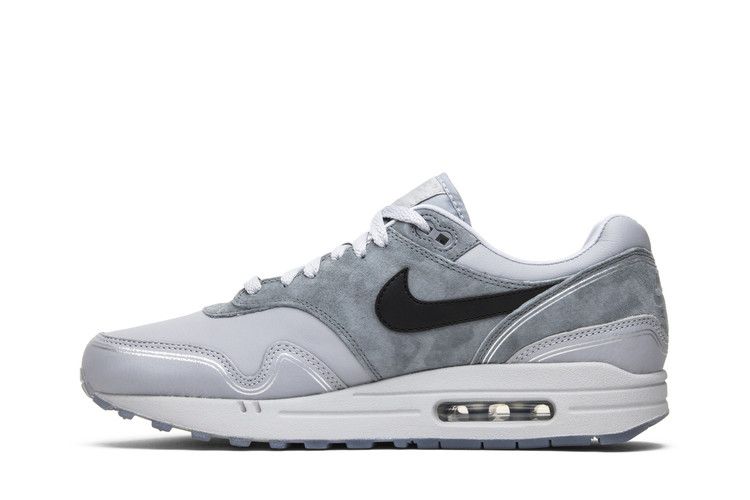 Nike Air Max 1 Pompidou Center Night