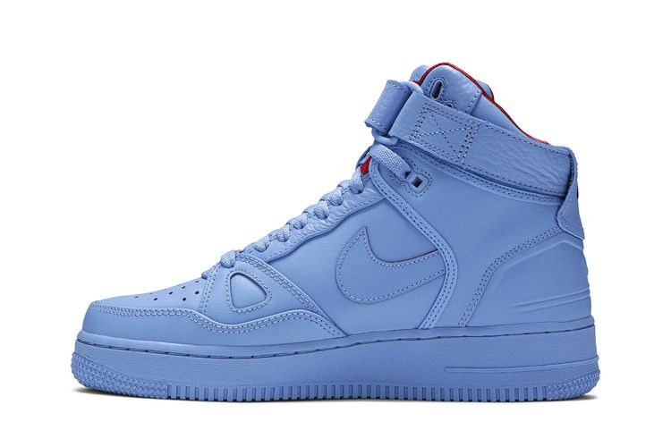 Nike Air Force 1 High Just Don All-Star Blue