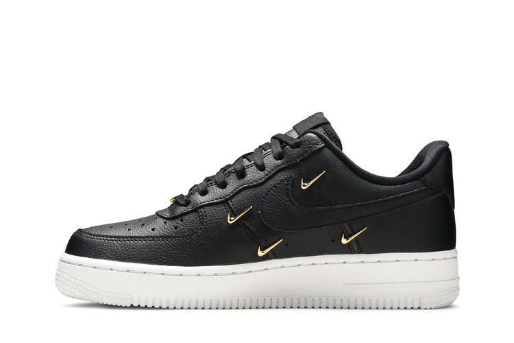 Nike Air Force 1 LX Black (Women's)